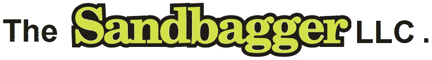 Logo The Sandbagger LLC